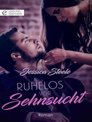cover image of Ruhelos vor Sehnsucht